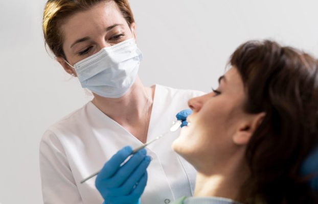 Zigoma Estetiği Sonrası Yüz Uyuşması Neden Olur?