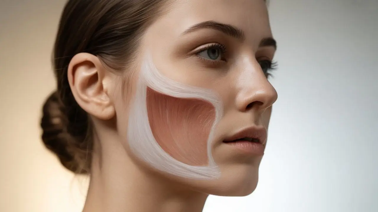 Zygomatic Bone Frontal Process