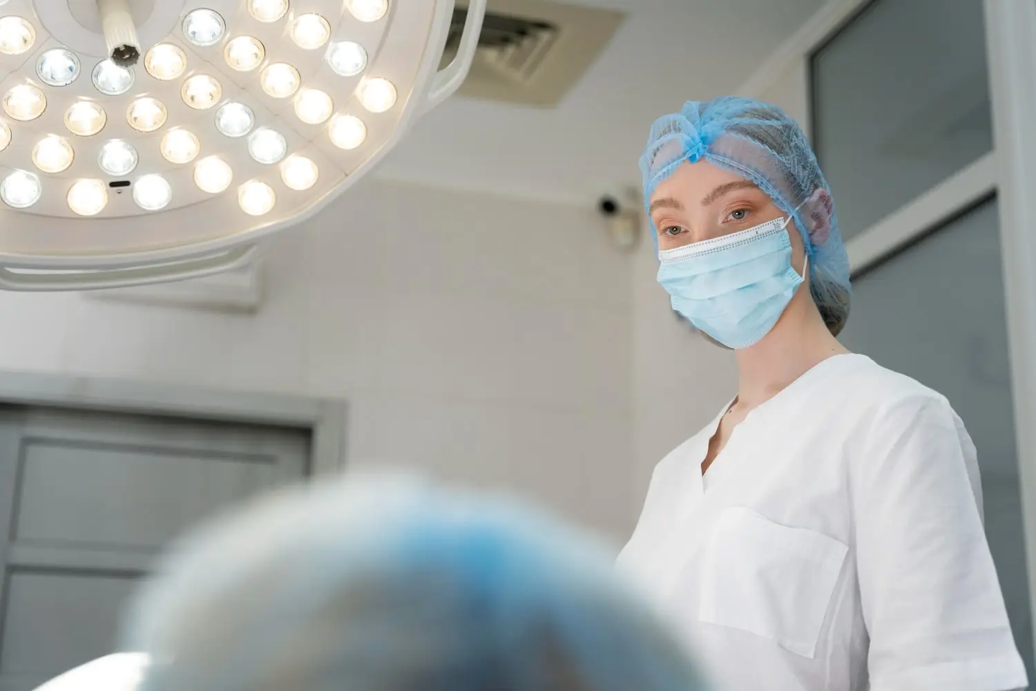 Çene Cerrahisi Operasyonları