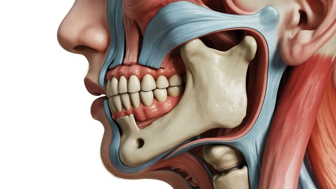 Common Symptoms of TMJ Disorders