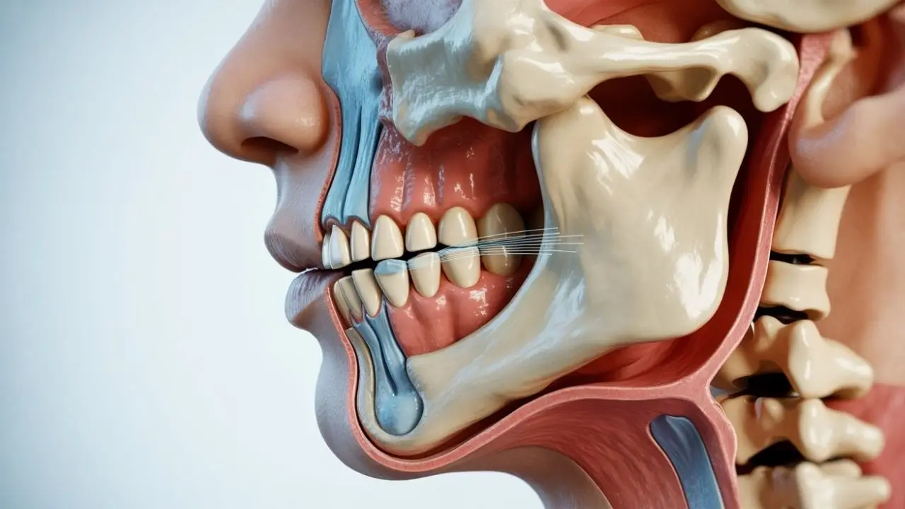 Frequently Asked Questions About Jaw Clicking