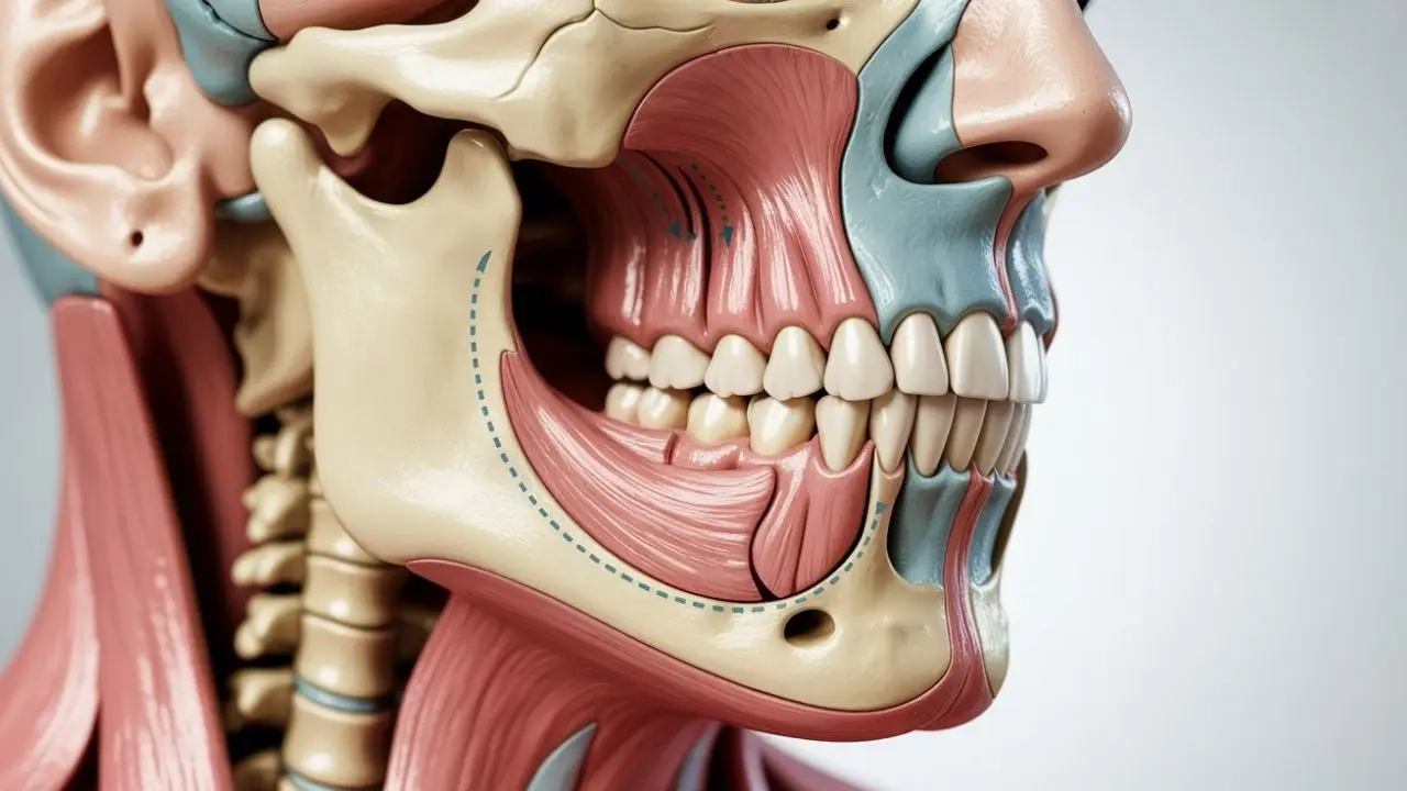 Frequently Asked Questions (Reconstructive Jaw Following Radiation Injury)