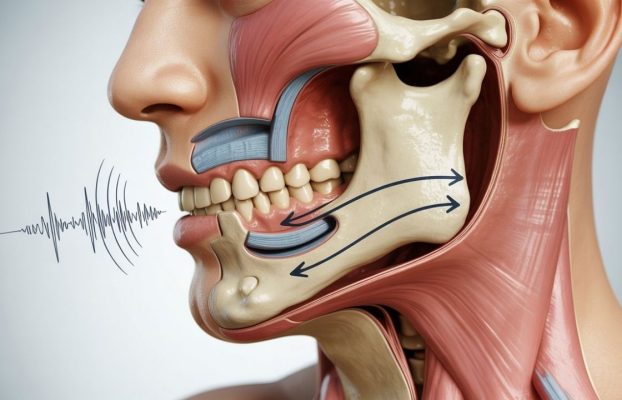 Jaw Clicking and Popping Sounds (Causes and Diagnosis) 2026