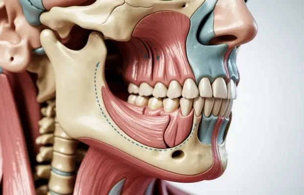 Jaw Clicking on One Side Without Pain