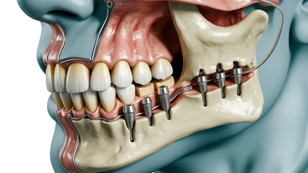 Reconstructive Jaw