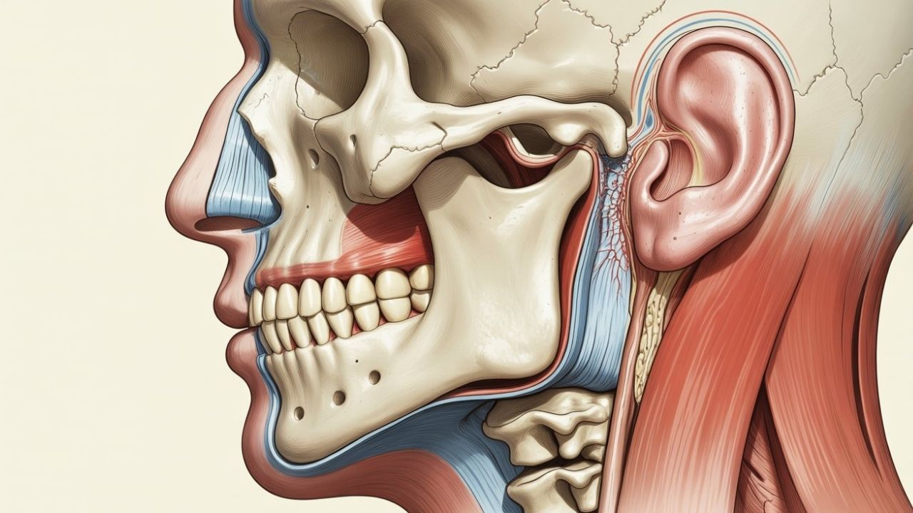 TMJ Disorders, Symptoms, and Causes (2026)