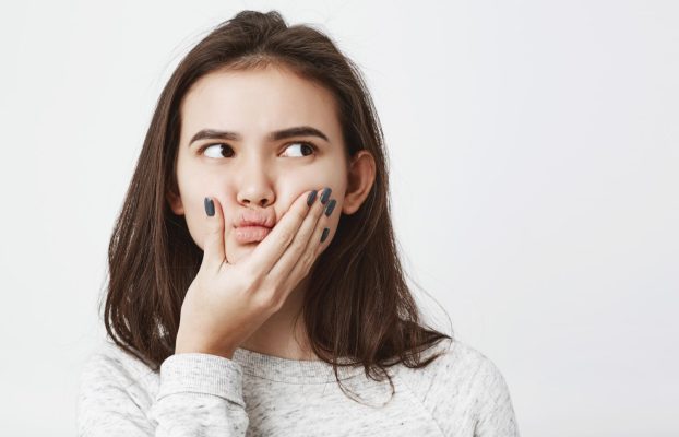 2026 Tek Taraflı Çene Ağrısı Tedavisi